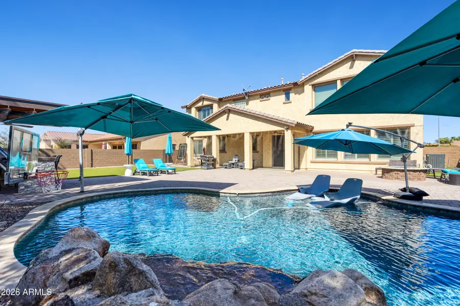 4150 S Pinnacle Place, Chandler, AZ 85249 - #2