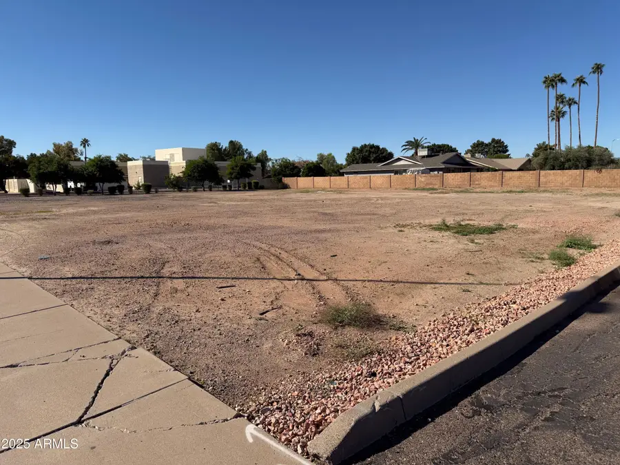 6008 S Mcclintock Drive, Tempe, AZ 85283 - #2