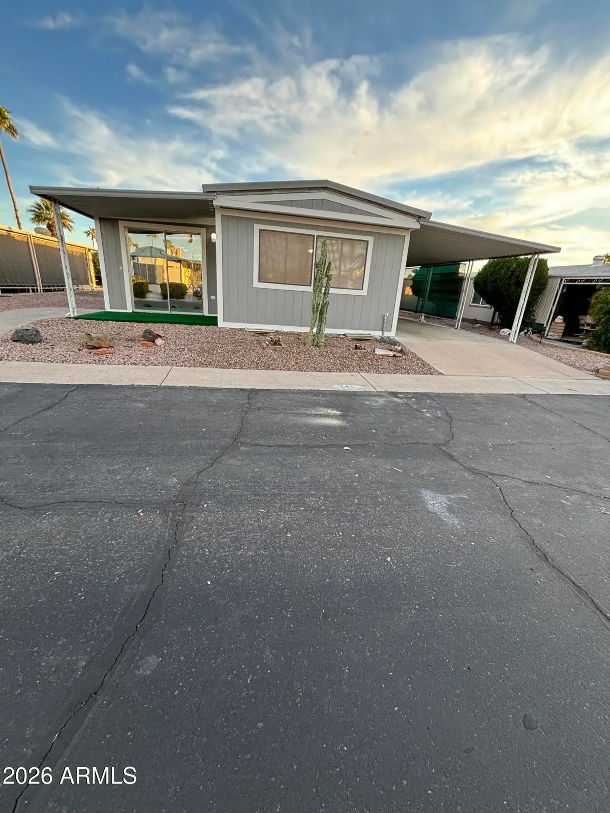 8103 E Southern Avenue #241, Mesa, AZ 85209 - #1