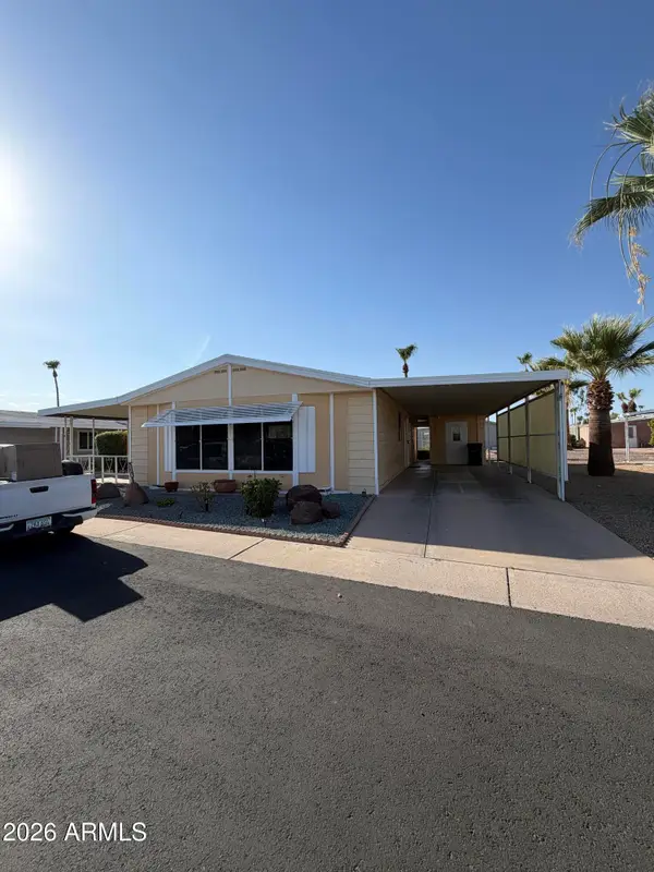 8103 E Southern Avenue #143, Mesa, AZ 85209