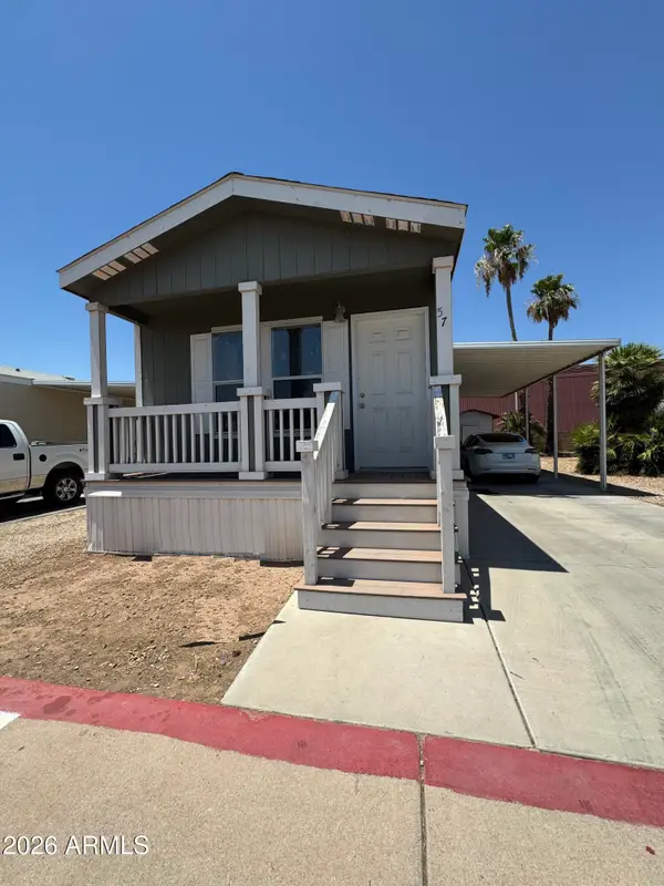 625 W Mckellips Road #57, Mesa, AZ 85201