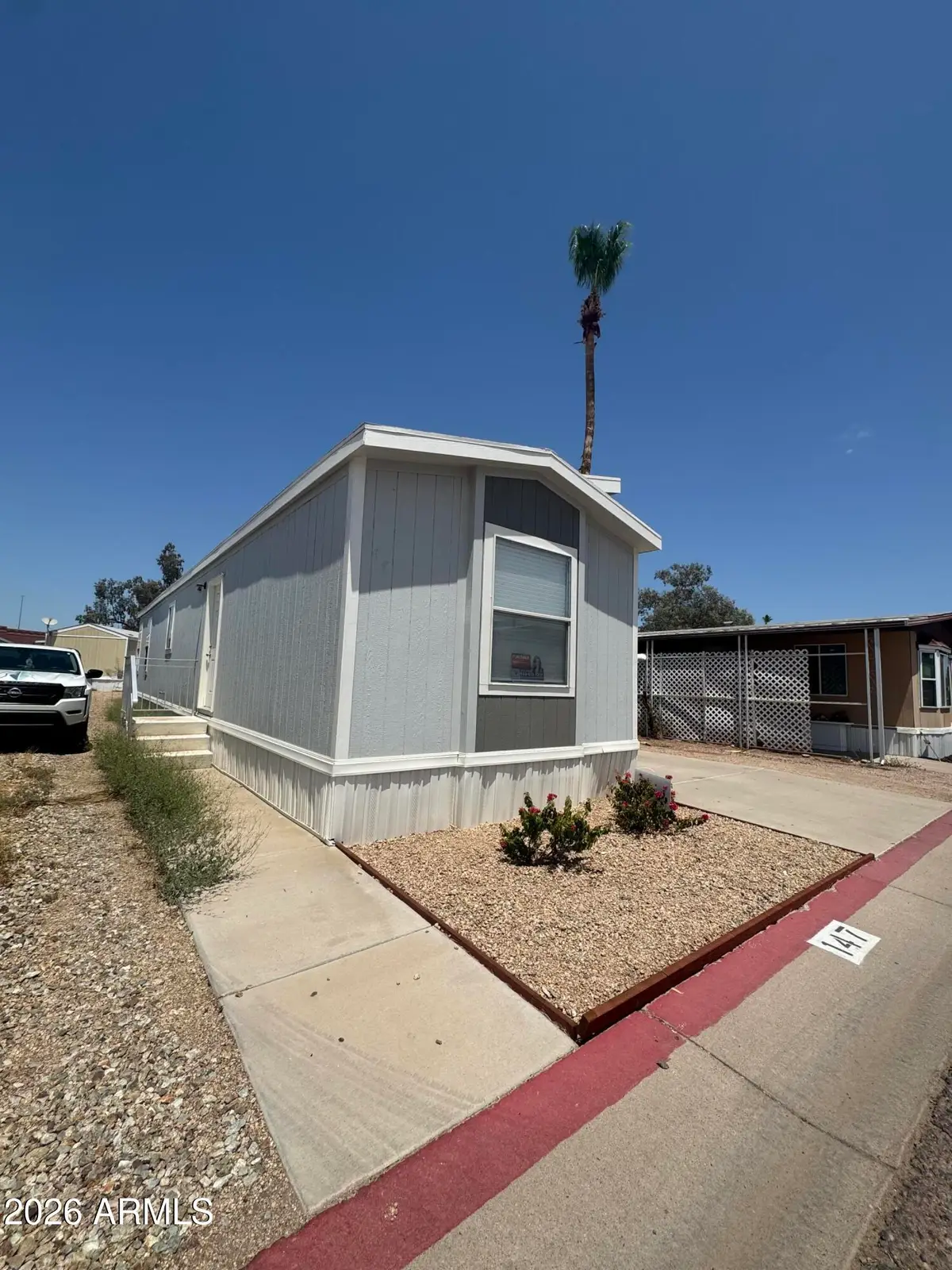 625 W Mckellips Road #147, Mesa, AZ 85201 - #1