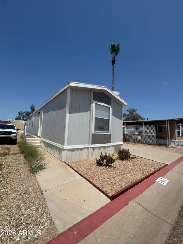 625 W Mckellips Road #147, Mesa, AZ 85201