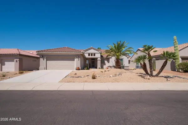 17686 N Amberwood Drive, Surprise, AZ 85374