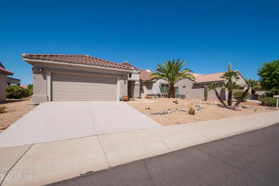 17686 N Amberwood Drive, Surprise, AZ 85374 - #3