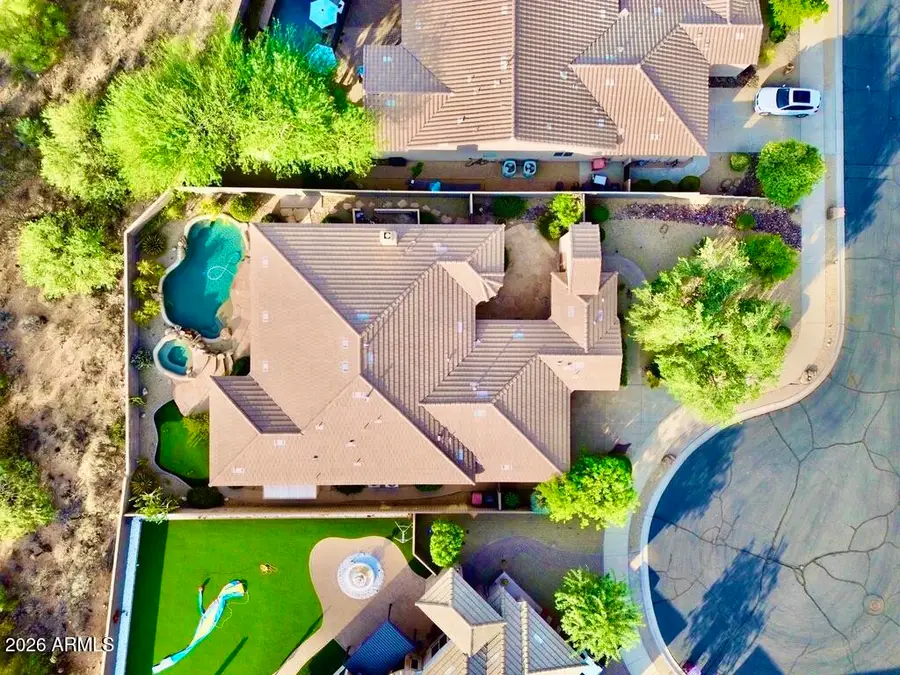14389 E Geronimo Road, Scottsdale, AZ 85259 - #2