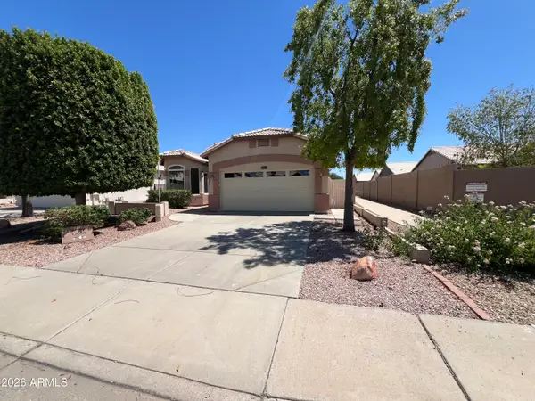 11033 W Tonto Lane, Sun City, AZ 85373