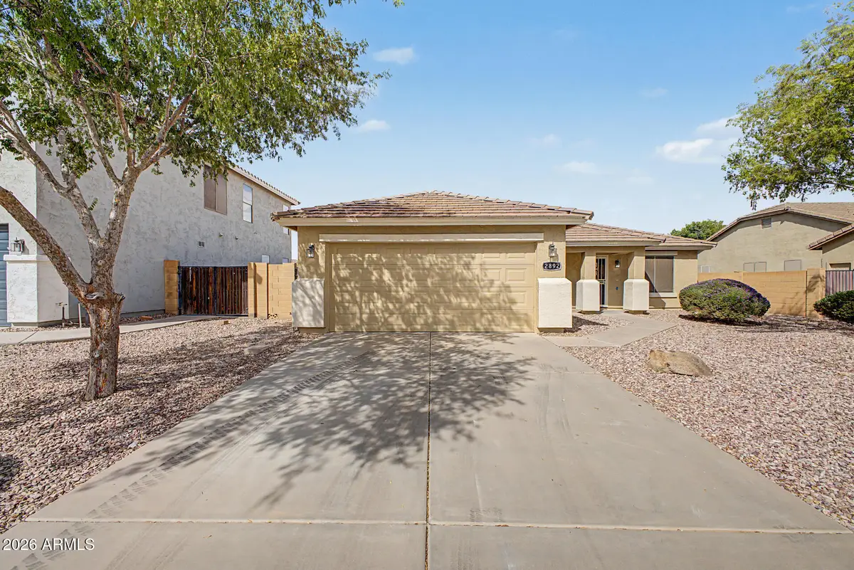 2892 W Goldmine Mountain Drive, San Tan Valley, AZ 85144 - #1