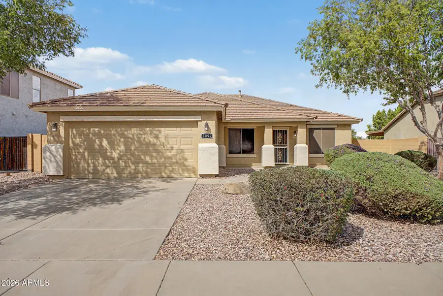 2892 W Goldmine Mountain Drive, San Tan Valley, AZ 85144 - #2