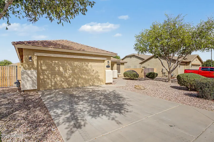 2892 W Goldmine Mountain Drive, San Tan Valley, AZ 85144 - #3