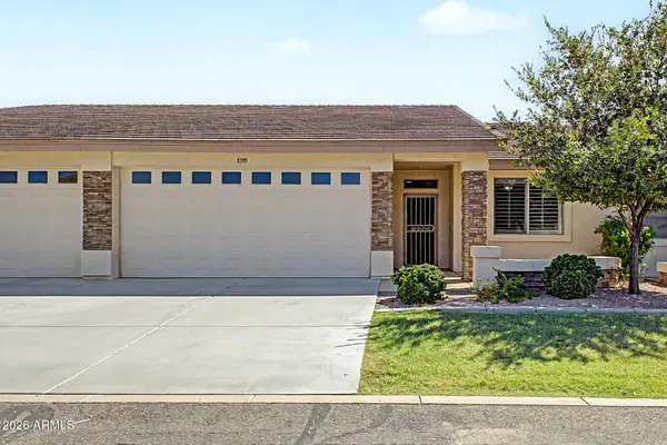 2662 S Springwood Boulevard #463, Mesa, AZ 85209