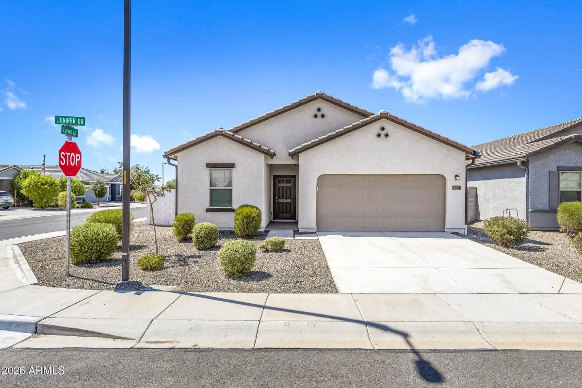 29910 N Juniper Drive, Florence, AZ 85132 - #1