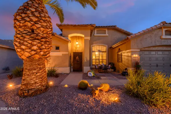 17949 W Udall Drive, Surprise, AZ 85374