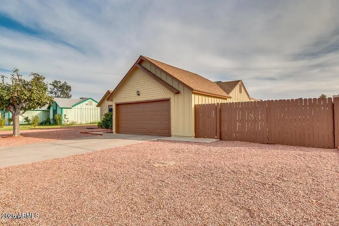 6929 W Ironwood Drive, Peoria, AZ 85345 - #1