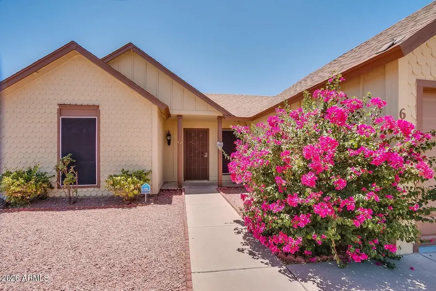 6929 W Ironwood Drive, Peoria, AZ 85345 - #2