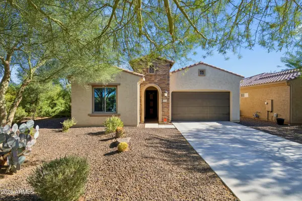 16966 W Sheridan Street, Goodyear, AZ 85395