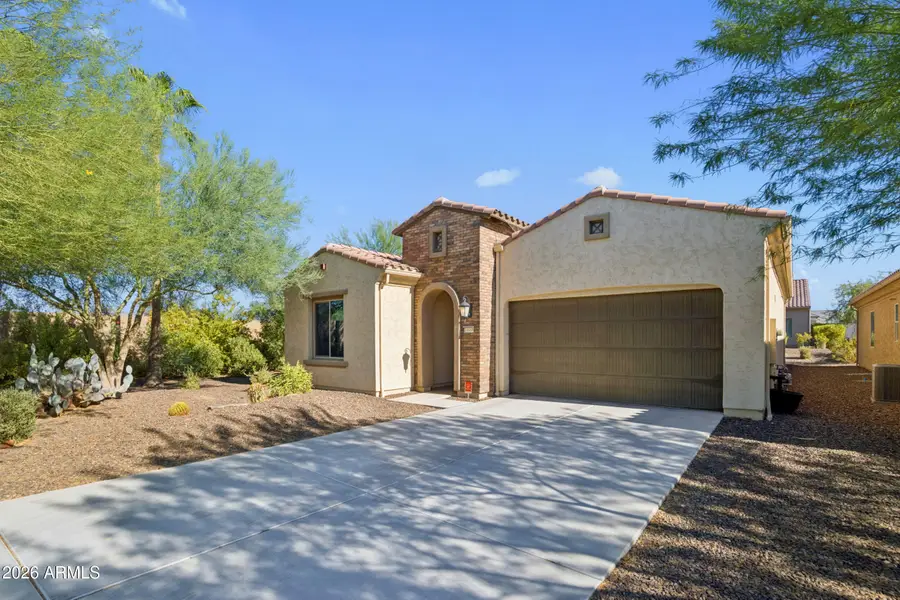 16966 W Sheridan Street, Goodyear, AZ 85395 - #2