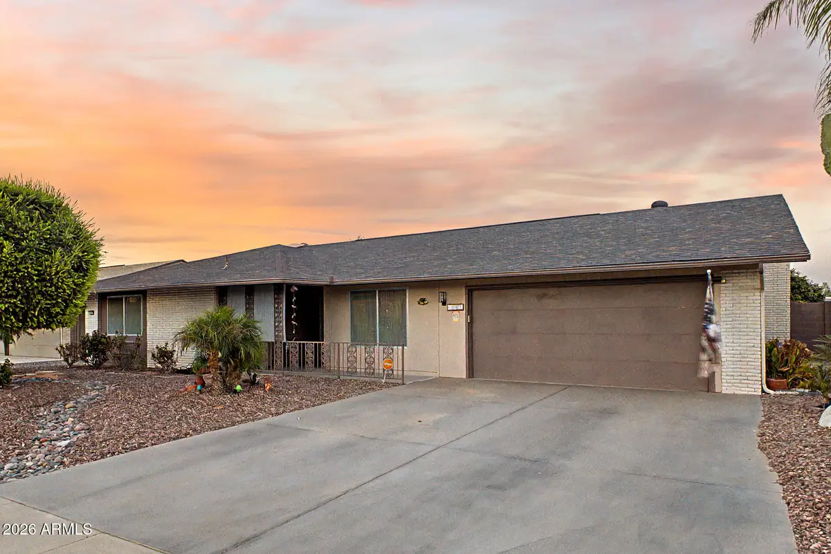 19823 N 129th Avenue, Sun City West, AZ 85375 - #1