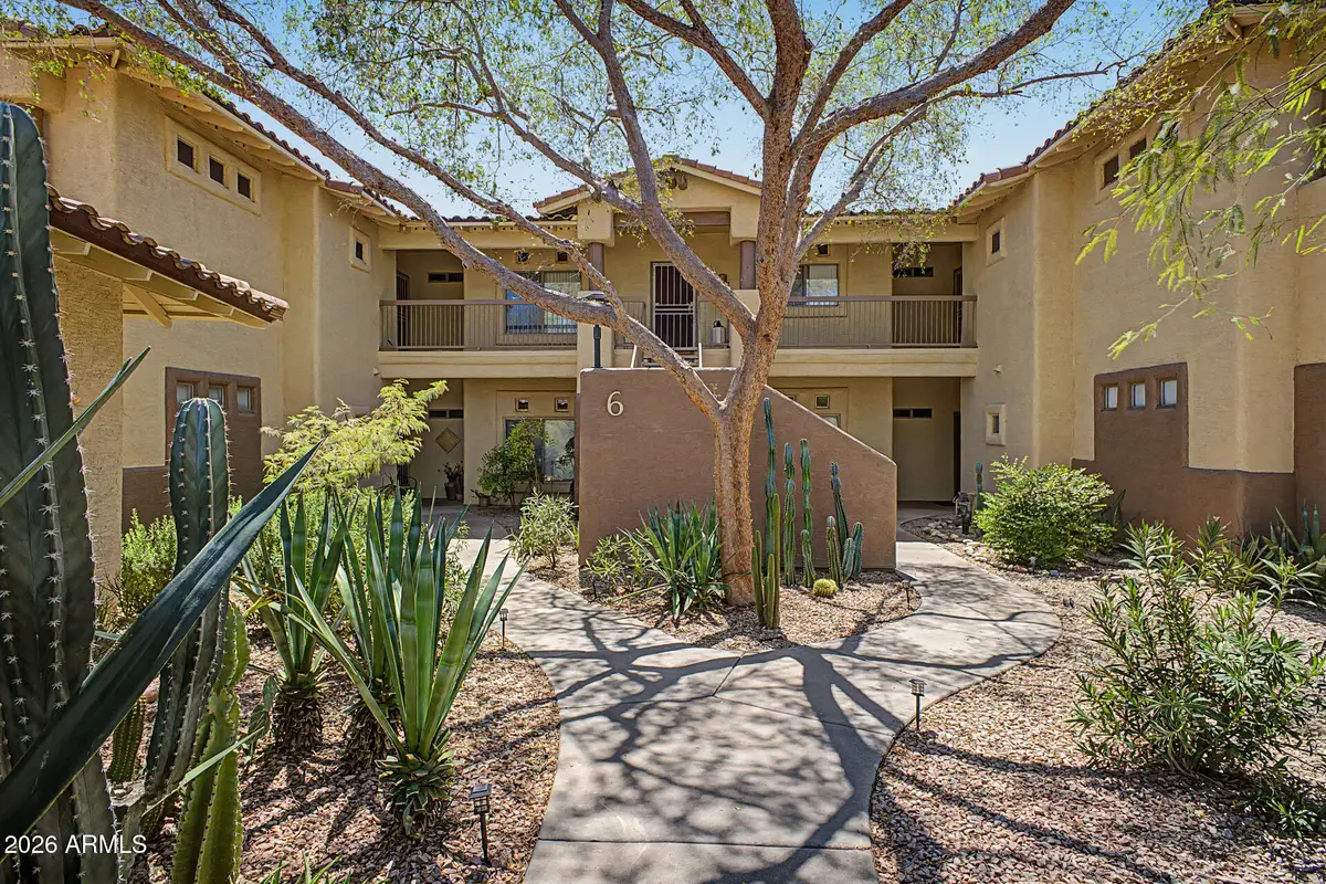 9100 E Raintree Drive #218, Scottsdale, AZ 85260 - #1