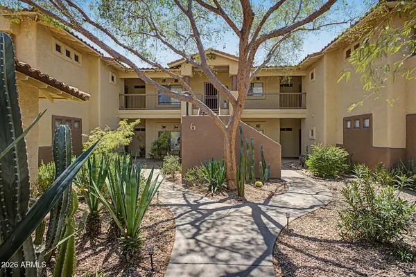 9100 E Raintree Drive #218, Scottsdale, AZ 85260