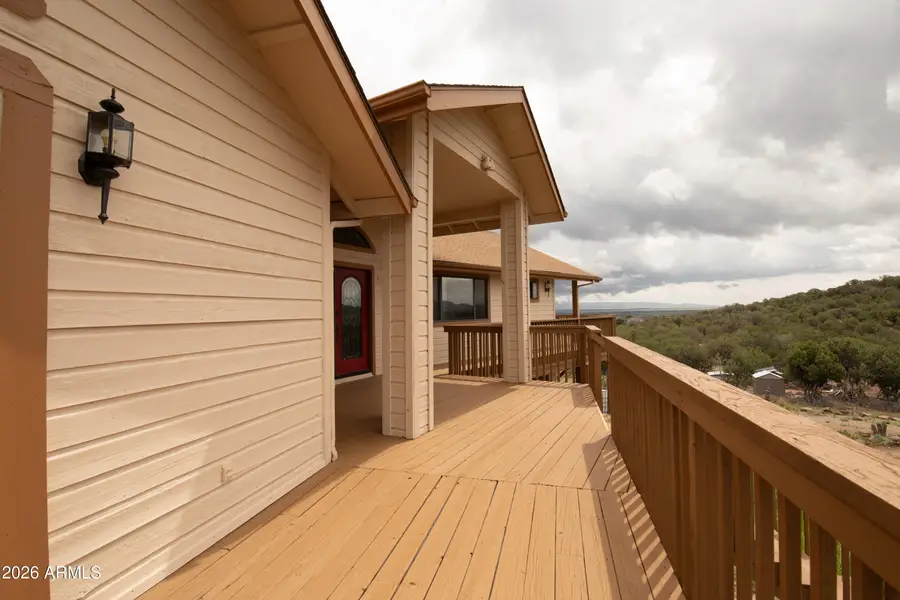 14195 N Tapper Trail, Prescott, AZ 86305 - #2