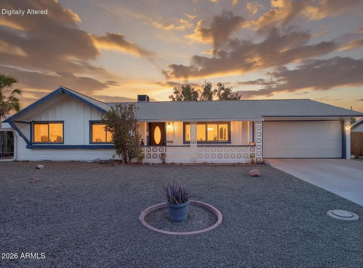 10919 W Connecticut Avenue, Sun City, AZ 85351 - #1