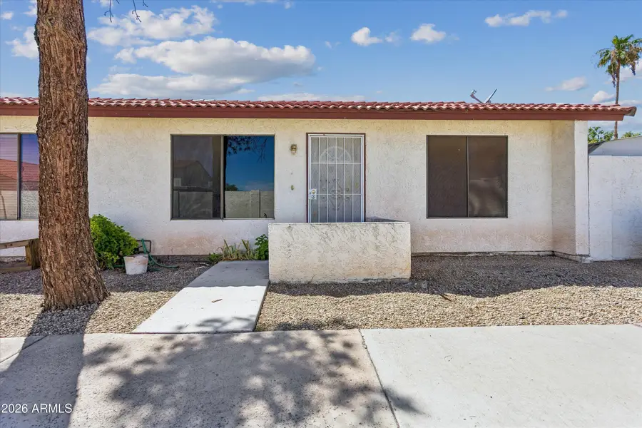 2842 E Beck Lane #4, Phoenix, AZ 85032 - #2