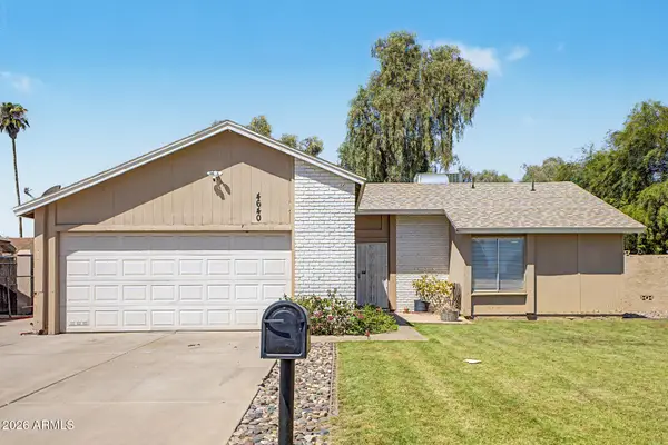 4640 N 77th Drive, Phoenix, AZ 85033