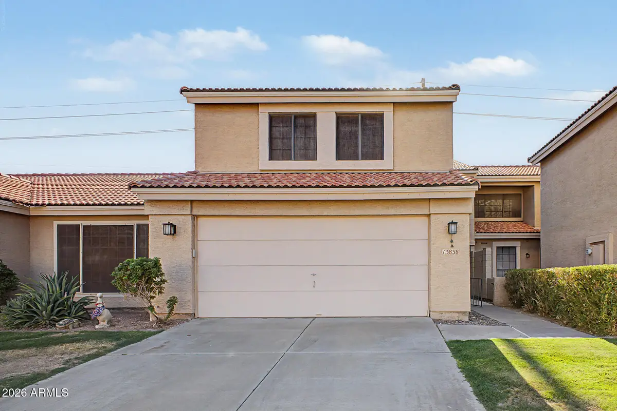 13838 S 41st Place, Phoenix, AZ 85044 - #1