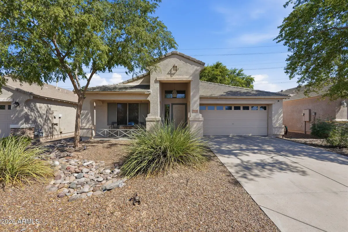 2834 E Saguaro Park Lane, Phoenix, AZ 85024 - #1