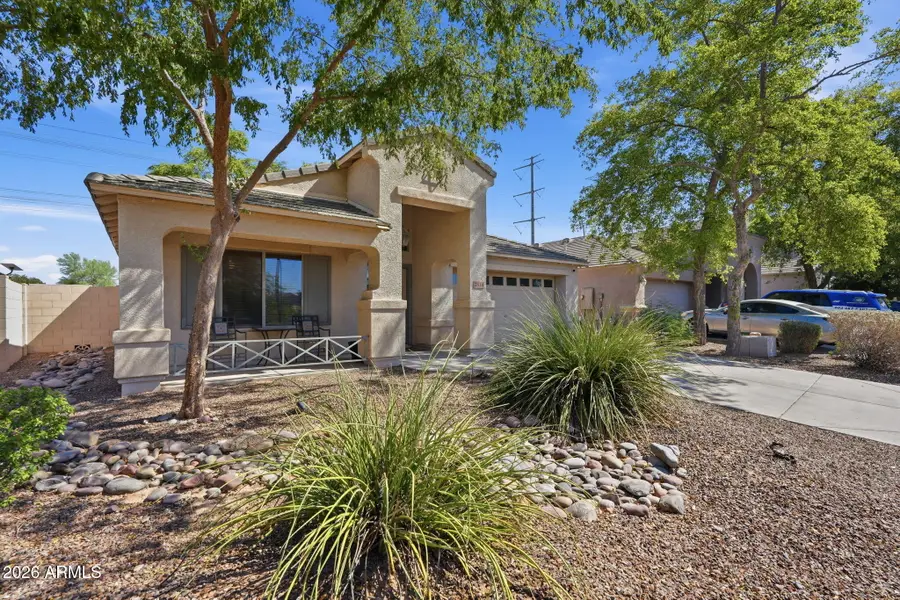 2834 E Saguaro Park Lane, Phoenix, AZ 85024 - #2