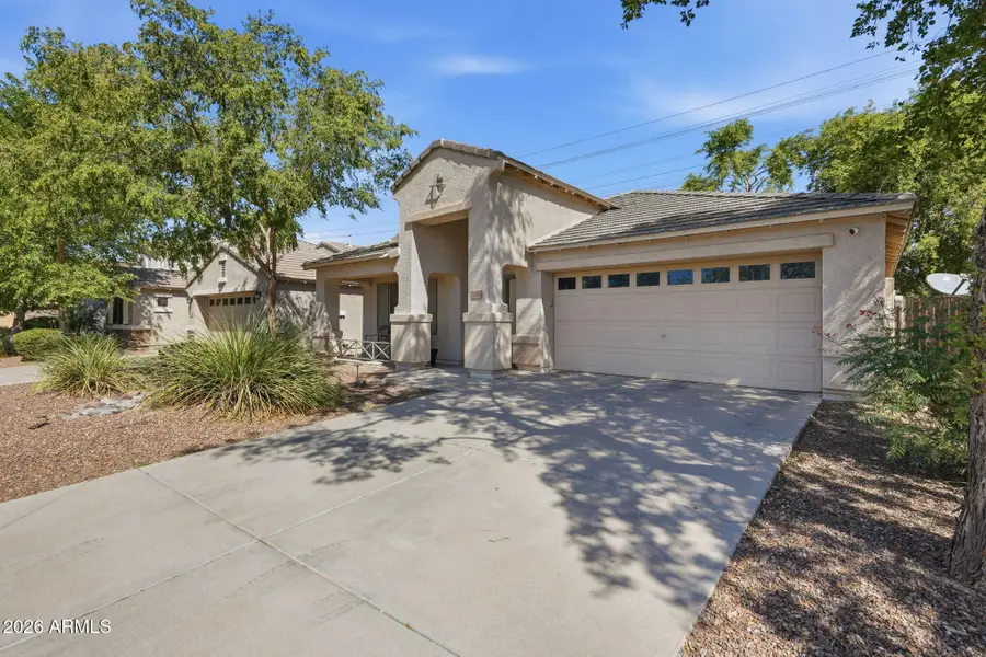2834 E Saguaro Park Lane, Phoenix, AZ 85024 - #3