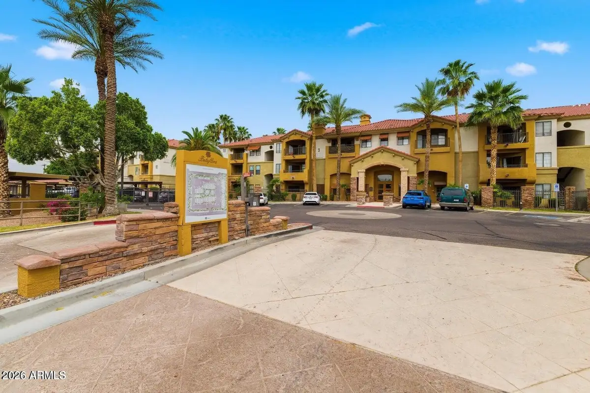 5302 E Van Buren Street #2058, Phoenix, AZ 85008 - #1