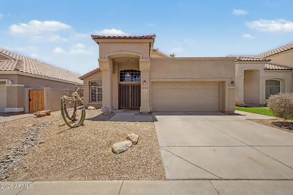 4733 E Bighorn Avenue, Phoenix, AZ 85044