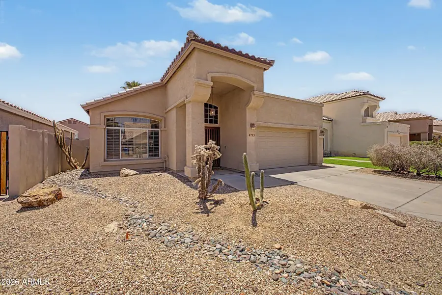 4733 E Bighorn Avenue, Phoenix, AZ 85044 - #2
