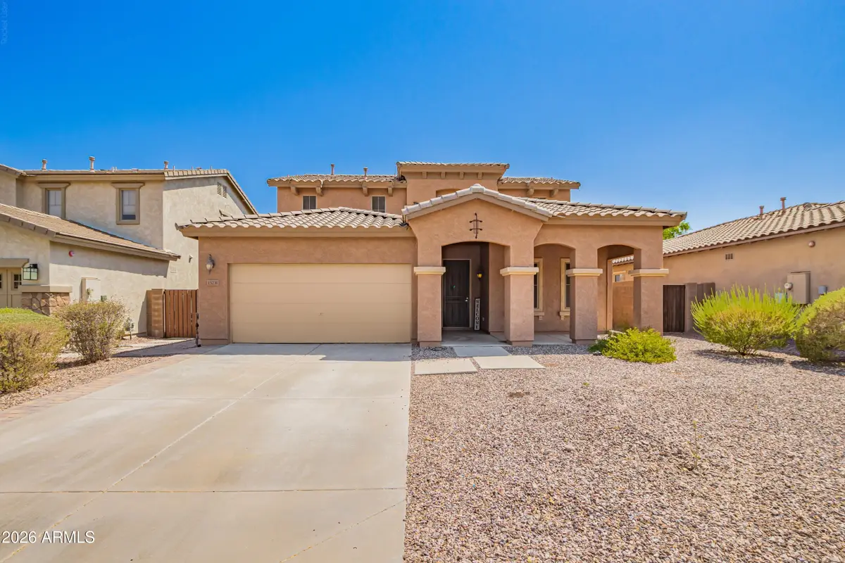 13231 W Creosote Drive, Peoria, AZ 85383 - #1