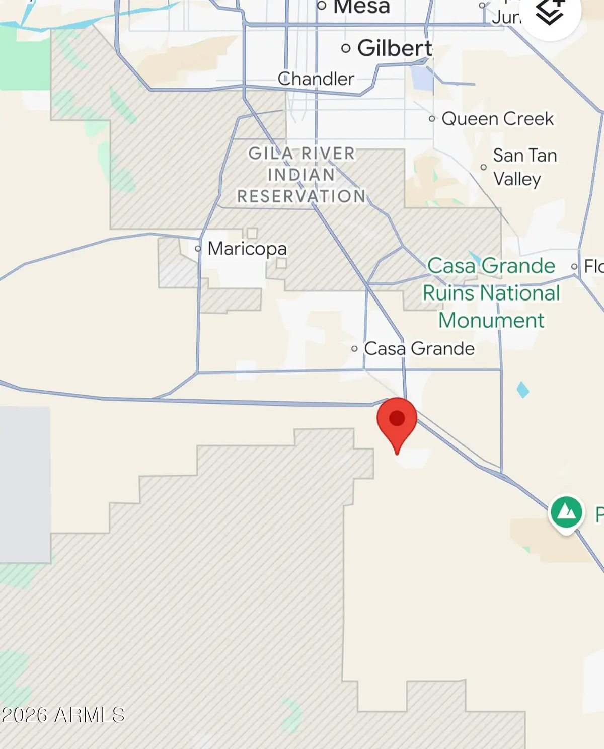 12246 W Benito Drive #532, Arizona City, AZ 85123 - #1