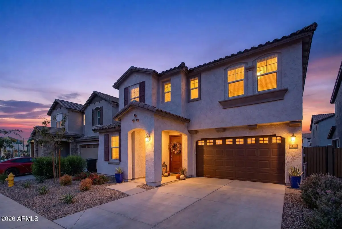 8114 E Petunia Avenue, Mesa, AZ 85212 - #1