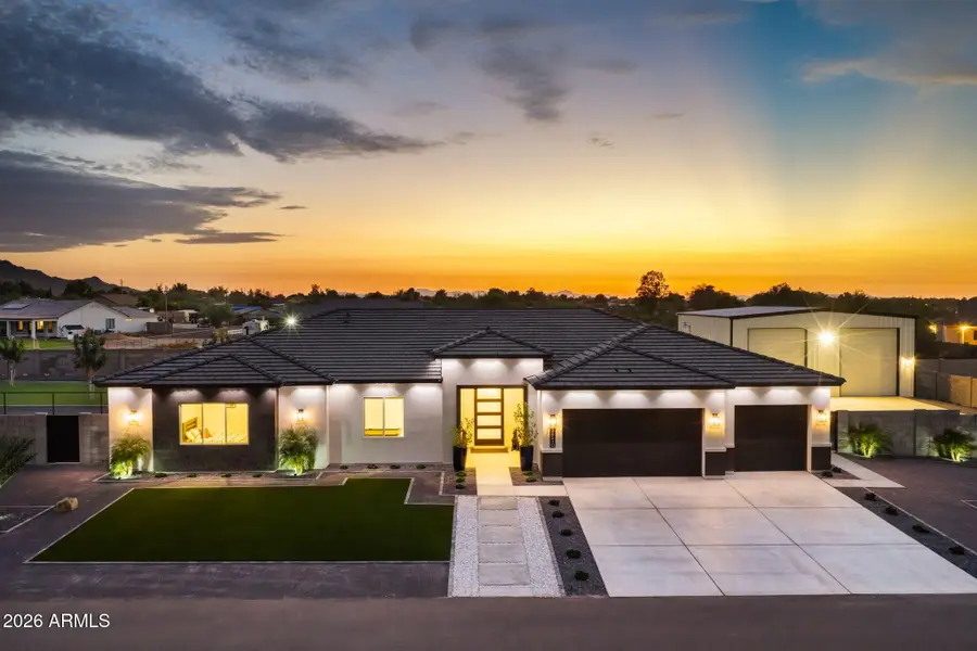 26510 S 193rd Way, Queen Creek, AZ 85142 - #2