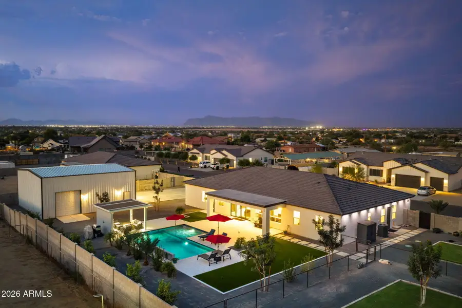 26510 S 193rd Way, Queen Creek, AZ 85142 - #3