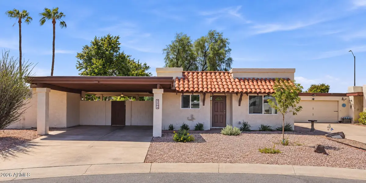 3209 W Becker Lane, Phoenix, AZ 85029 - #1
