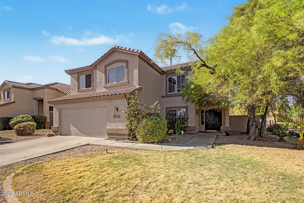 7452 W Potter Drive, Glendale, AZ 85308 - #1