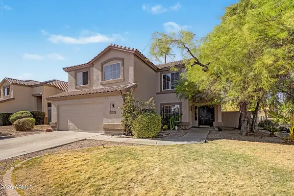 7452 W Potter Drive, Glendale, AZ 85308