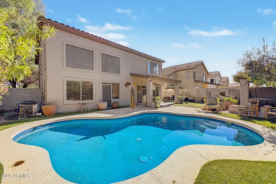 7452 W Potter Drive, Glendale, AZ 85308 - #2