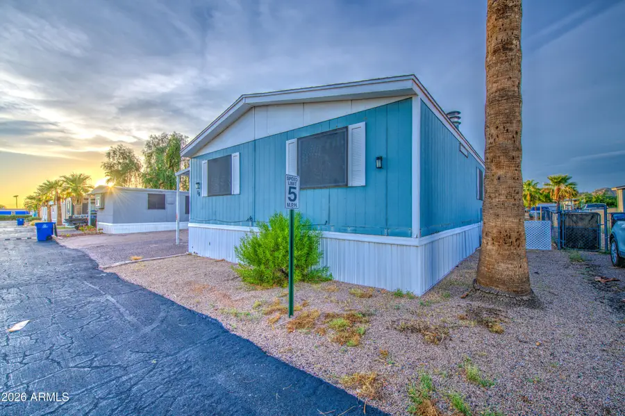 1770 N Valley Drive #18, Apache Junction, AZ 85120 - #2