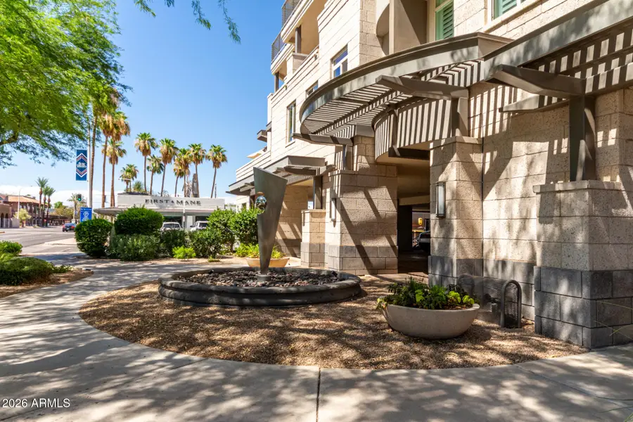 3801 N Goldwater Boulevard #G201, Scottsdale, AZ 85251 - #2