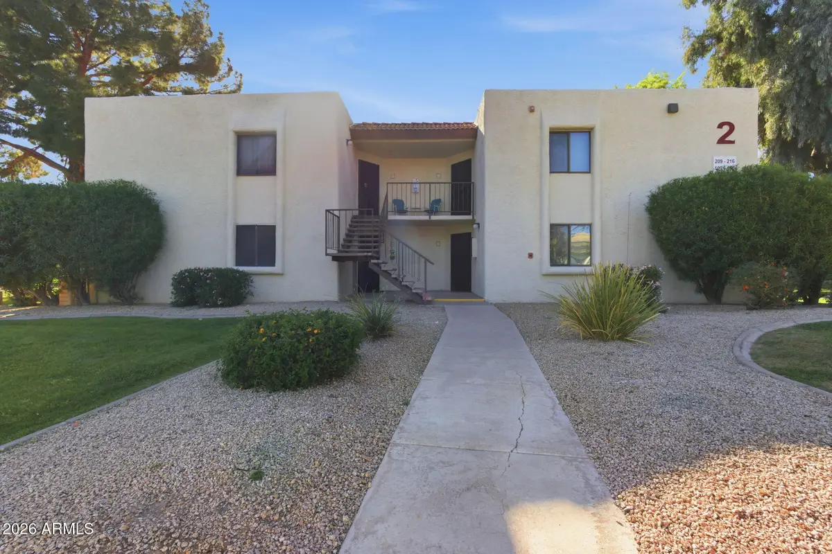 10444 N 69th Street #210, Paradise Valley, AZ 85253 - #1