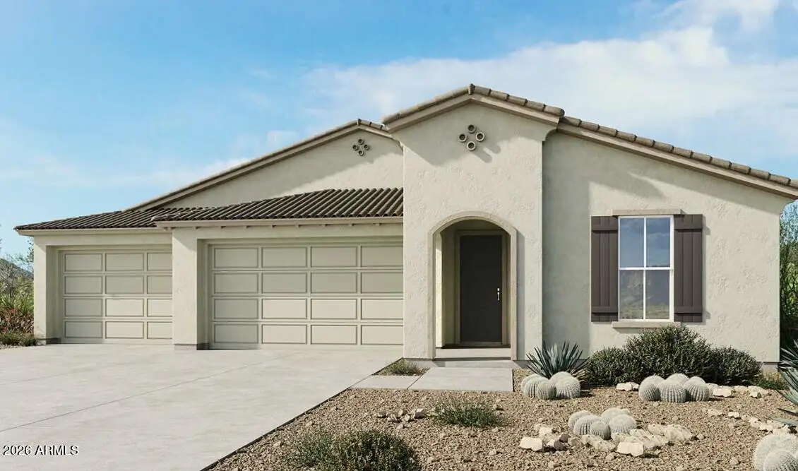 5418 W Coplen Farms Road, Laveen, AZ 85339 - #1
