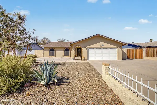 7208 W Sunnyslope Lane, Peoria, AZ 85345