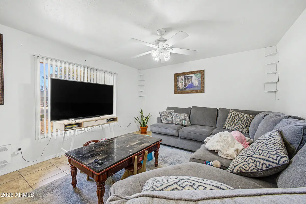 5419 W Butler Drive, Glendale, AZ 85302 - #1